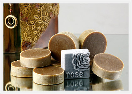 Abalone Mineral Soap: Abalone Beauty Made in Korea